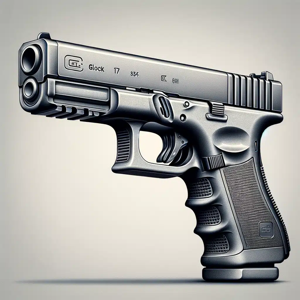 glock 17