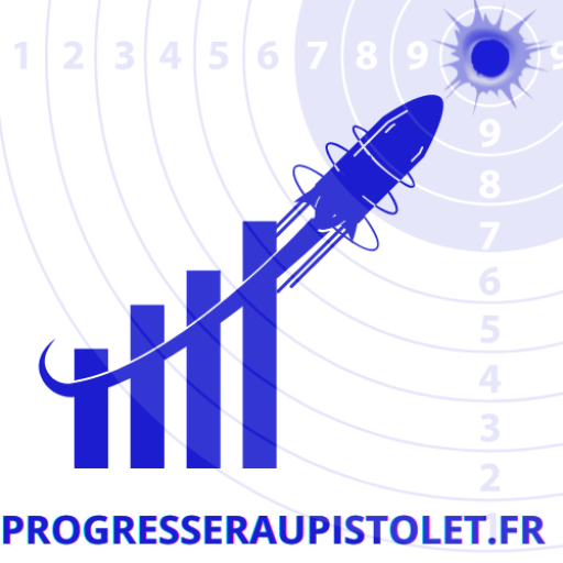 Débuter le Tir au Pistolet au 25m loisir: Guide Pratique et Astuces ...